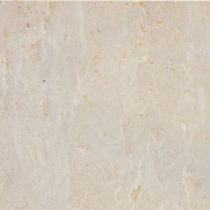 Light Beige Travertine Honed & Filled Marble